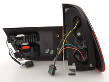 Load image into Gallery viewer, BMW X5 E53 Red/Smoked Taillights Set (1998-2003)