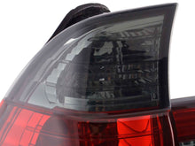 Load image into Gallery viewer, BMW X5 E53 Red/Smoked Taillights Set (1998-2003)