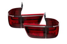 Load image into Gallery viewer, BMW X5 E70 LCI Style LED Tail Light (2007-2012)