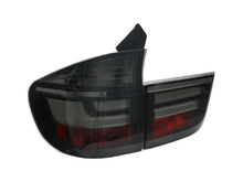 Load image into Gallery viewer, BMW X5 E70 LCI Style LED Tail Light (2007-2012)