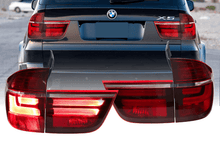 Load image into Gallery viewer, BMW X5 E70 LCI Style LED Tail Light (2007-2012)