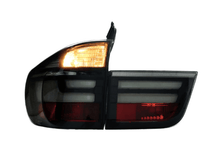 Load image into Gallery viewer, BMW X5 E70 LCI Style LED Tail Light (2007-2012)