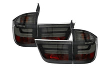 Load image into Gallery viewer, BMW X5 E70 LCI Style LED Tail Light (2007-2012)