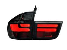 Load image into Gallery viewer, BMW X5 E70 LCI Style LED Tail Light (2007-2012)