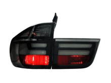 Load image into Gallery viewer, BMW X5 E70 LCI Style LED Tail Light (2007-2012)