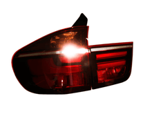 Load image into Gallery viewer, BMW X5 E70 LCI Style LED Tail Light (2007-2012)