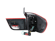 Load image into Gallery viewer, BMW X5 E70 LCI Style LED Tail Light (2007-2012)