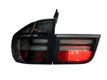 Load image into Gallery viewer, BMW X5 E70 LCI Style LED Tail Light (2007-2012)