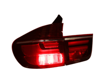 Load image into Gallery viewer, BMW X5 E70 LCI Style LED Tail Light (2007-2012)