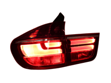 Load image into Gallery viewer, BMW X5 E70 LCI Style LED Tail Light (2007-2012)
