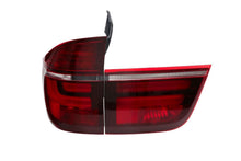 Load image into Gallery viewer, BMW X5 E70 LCI Style LED Tail Light (2007-2012)