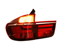 Load image into Gallery viewer, BMW X5 E70 LCI Style LED Tail Light (2007-2012)