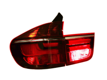 Load image into Gallery viewer, BMW X5 E70 LCI Style LED Tail Light (2007-2012)