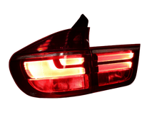 Load image into Gallery viewer, BMW X5 E70 LCI Style LED Tail Light (2007-2012)
