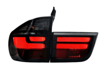 Load image into Gallery viewer, BMW X5 E70 LCI Style LED Tail Light (2007-2012)