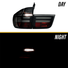 Load image into Gallery viewer, BMW X5 E70 LCI Style LED Tail Light (2007-2012)