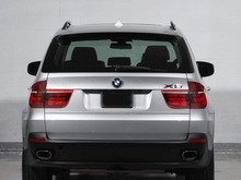 Load image into Gallery viewer, BMW X5 E70 LCI Style LED Tail Light (2007-2012)