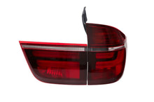 Load image into Gallery viewer, BMW X5 E70 LCI Style LED Tail Light (2007-2012)