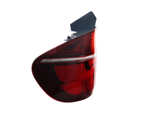 Load image into Gallery viewer, BMW X5 E70 LCI Style LED Tail Light (2007-2012)