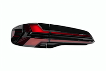 Load image into Gallery viewer, BMW X5 G05 "LCI Style" Upgrade DRL Tail Lights (2019 - 2024)