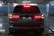 Load image into Gallery viewer, BMW X5 G05 "LCI Style" Upgrade DRL Tail Lights (2019 - 2024)