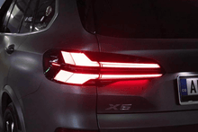 Load image into Gallery viewer, BMW X5 G05 "LCI Style" Upgrade DRL Tail Lights (2019 - 2024)
