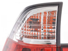 Load image into Gallery viewer, BMW X5 Type E53 Z33  Red / White Taillights Set(1998-2003)