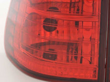 Load image into Gallery viewer, BMW X5 Type E53 Z33  Red / White Taillights Set(1998-2003)