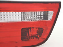 Load image into Gallery viewer, BMW X5 Type E53 Z33  Red / White Taillights Set(1998-2003)