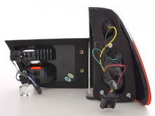 Load image into Gallery viewer, BMW X5 Type E53 Z33  Red / White Taillights Set(1998-2003)