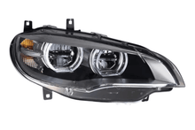 Load image into Gallery viewer, BMW X6 (E71) OE + Headlight Upgrade 2008-2014