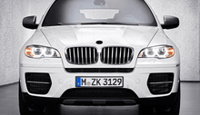 Load image into Gallery viewer, BMW X6 (E71) OE + Headlight Upgrade 2008-2014