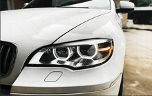 Load image into Gallery viewer, BMW X6 (E71) OE + Headlight Upgrade 2008-2014