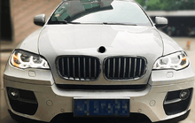 Load image into Gallery viewer, BMW X6 (E71) OE + Headlight Upgrade 2008-2014