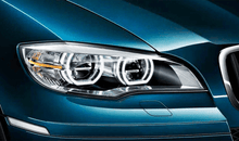 Load image into Gallery viewer, BMW X6 (E71) OE + Headlight Upgrade 2008-2014