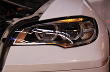 Load image into Gallery viewer, BMW X6 (E71) OE + Headlight Upgrade 2008-2014