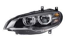 Load image into Gallery viewer, BMW X6 (E71) OE + Headlight Upgrade 2008-2014
