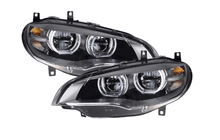 Load image into Gallery viewer, BMW X6 (E71) OE + Headlight Upgrade 2008-2014