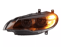 Load image into Gallery viewer, BMW X6 (E71) OE + Headlight Upgrade 2008-2014