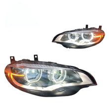 Load image into Gallery viewer, BMW X6 (E71) OE + Headlight Upgrade 2008-2014