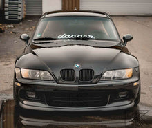 Load image into Gallery viewer, BMW Z3 Rieger Front Lip -6 cyl (1995-2002)