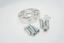 Load image into Gallery viewer, Driveshaft Adapter BMW N54 N55 B58 8HP Transmission 105MM Bolt Circle Flange | ASE