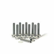 Load image into Gallery viewer, Stainless Intake Exhaust Manifold Stud Studs Bolt For Honda Acura B D K H Series