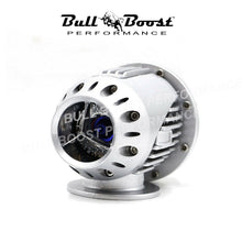 Load image into Gallery viewer, SSQV Blow Off Valve for Subaru Impreza WRX and Legacy GT With Direct Fit Adapter