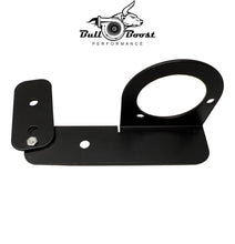 Load image into Gallery viewer, Adjustable Universal 2 &amp; 3 Port Oil Catch Can Aluminum Bracket Engine Mounting