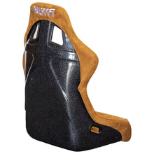 Load image into Gallery viewer, Café Bull Boost Adjustable Racing Lowered Ultra Max Bucket Seat with Slider Rails