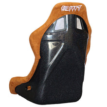 Load image into Gallery viewer, Café Bull Boost Adjustable Racing Lowered Ultra Max Bucket Seat with Slider Rails