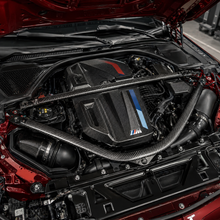 Load image into Gallery viewer, Carbon Fiber Strut Brace V2 for BMW G87 M2 G80 M3 G82 G83 M4