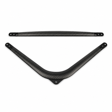 Load image into Gallery viewer, Carbon Fiber Strut Brace V2 for BMW G87 M2 G80 M3 G82 G83 M4