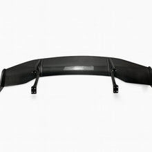 Load image into Gallery viewer, BR Style Carbon Fiber Rear Spoiler Wing for Lamborghini Gallardo LP550 LP560 LP570